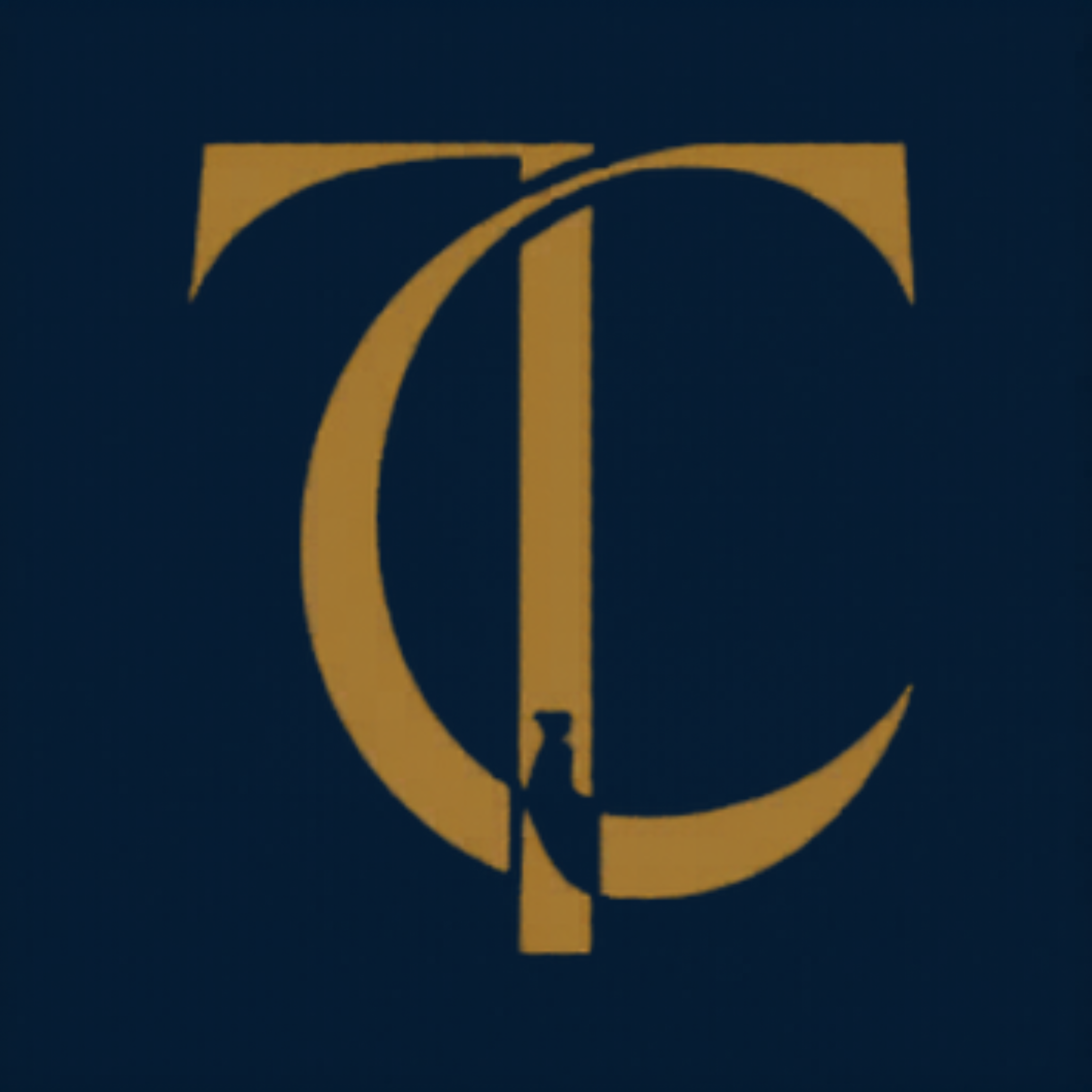TriContinent Logo
